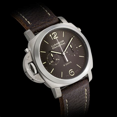 panerai store melbourne|Panerai special editions.